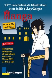 Le manga
