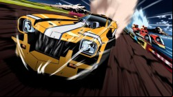 Projections de Redline