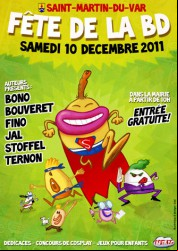 Festival de la BD