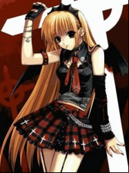 Exposition sur les mangas