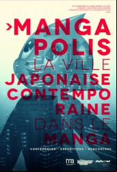 Exposition Mangapolis