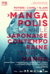 Exposition Mangapolis