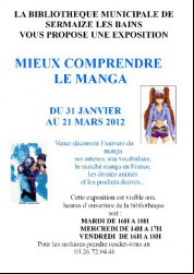 Mieux comprendre le manga
