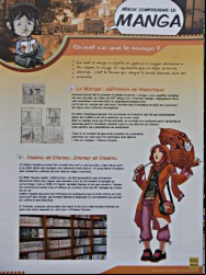 Le mois du Manga