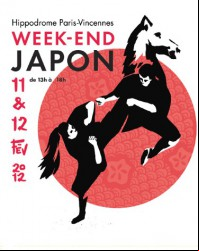 Week-end Japon