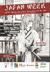 Japan week
