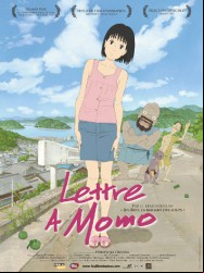 Lettre à Momo