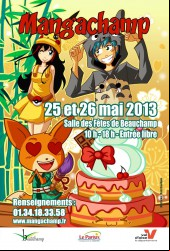 7e Mangachamp