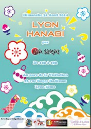 Kermesse japonaise
