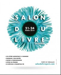 34ème Salon du Livre