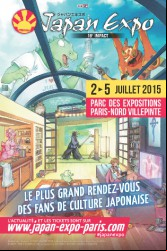 Japan Expo 16