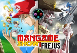 Mangame Show
