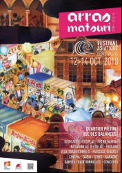 5e Arras Matsuri