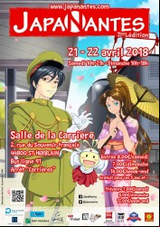 8e JapaNantes