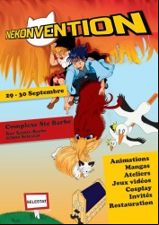 11e Nekonvention