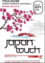 Japan Touch