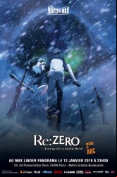 2e Nuit Re:Zero