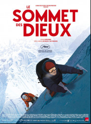 Sortie du Sommet des Dieux