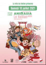 9e journée Animasia Le Haillan