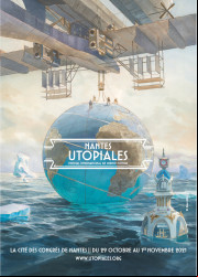 22e Utopiales