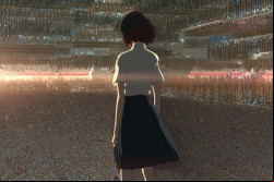 Avant-première de Belle