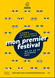 Mon premier festival