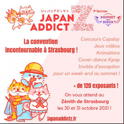 9e Japan Addict Z