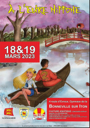 4e À l'Eure Nippone