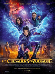 Le film live des Chevaliers du Zodiaque