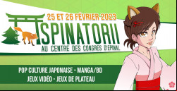 2e Spinatorii