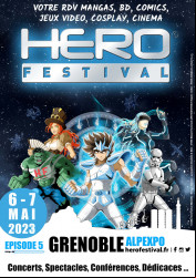 5e Hero Festival