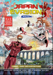 Japan Évasion