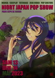 2e Japan Pop Show