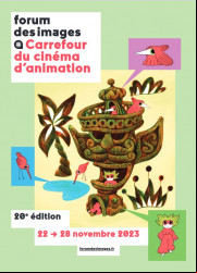 20e Carrefour du cinéma d'animation
