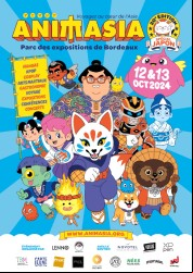 20e Animasia