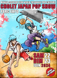 Japan Pop Show