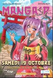 12e Manga'p