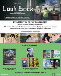 Pop Up Store Eurozoom