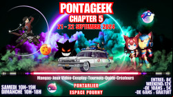 5e Pontageek