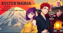 Kultur Manga