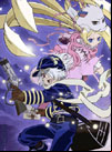 Tegami Bachi