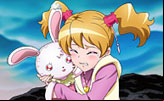 Fresh Precure - Omocha no Kuni wa Himitsu ga Ippai