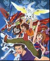 Dragon Drive