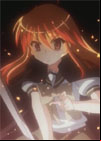 Shakugan no Shana Second