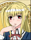 Maria Holic