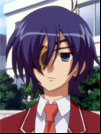 11eyes - Tsumi to Batsu to Aganai no Shôjo