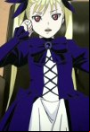 Dance in the Vampire Bund