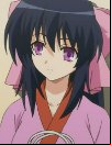 Omamori Himari