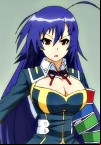Medaka Box