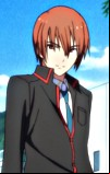 Little Busters!